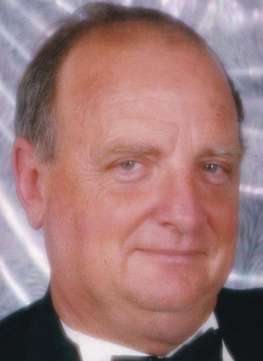 Jasper "J.L." Shope